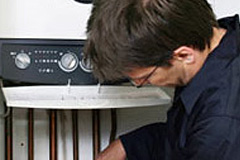 boiler repair Milton