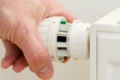 Milton central heating repair costs