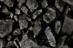 Milton coal boiler costs