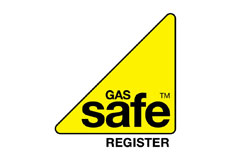 gas safe companies Milton